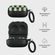 Burga Hardcase Samsung Galaxy Buds2 Pro - Ivy League