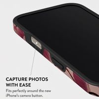 Burga Tough Case with MagSafe Apple iPhone 16 Pro - Tender Kiss