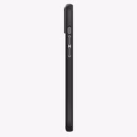 Spigen MagSafe Armor Backcover Apple iPhone 14 Plus - Black