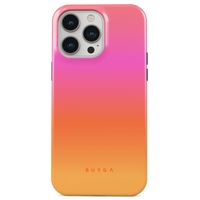 Burga Tough Backcover iPhone 14 Pro - Sunset Club