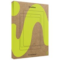 imoshion Duo Pack Ultra Clear Screenprotector Samsung Galaxy Tab A11 / A9 8.7 inch