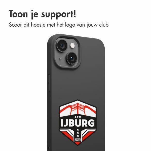Backcover Apple iPhone 14 - AFC IJburg