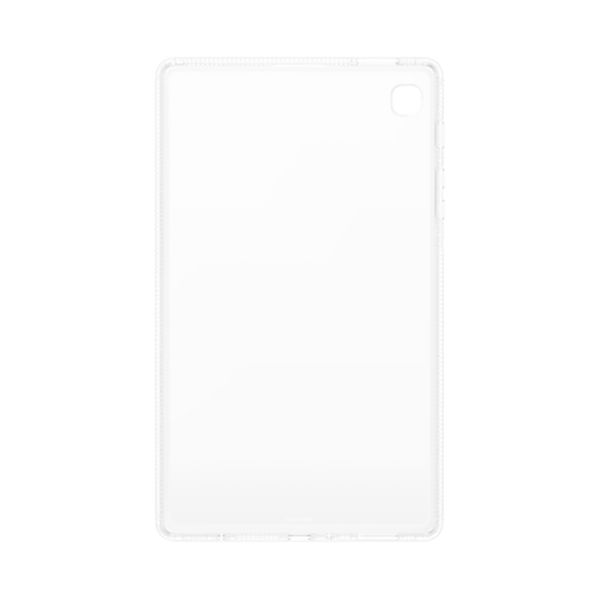 Samsung Originele Clear Backcover Samsung Galaxy Tab A7 Lite - Transparant