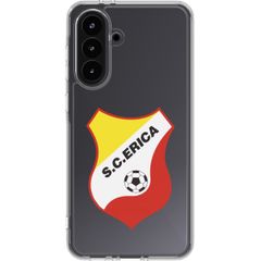 Clear Backcover Samsung Galaxy A56 - SC Erica