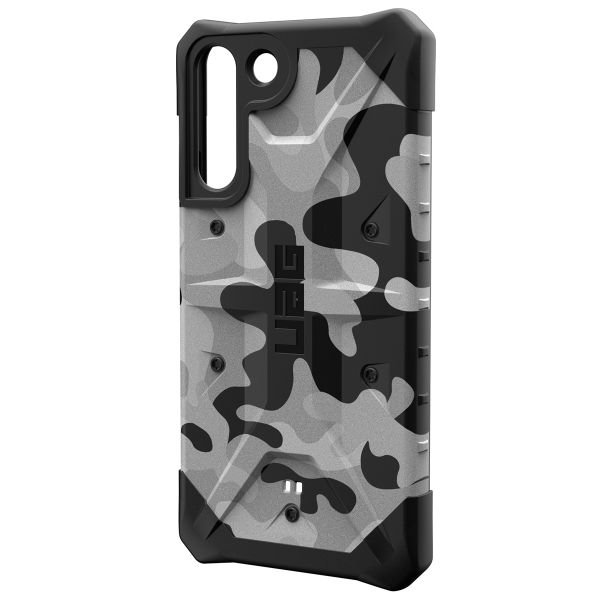 UAG Pathfinder Backcover Samsung Galaxy S22 Plus - Midnight Camo