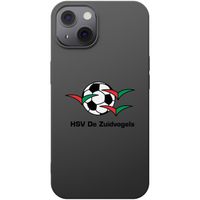 Backcover Apple iPhone 13 - HSV De Zuidvogels