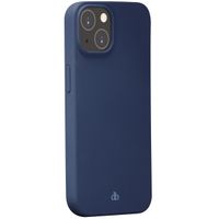 dbramante1928 Monaco Backcover iPhone 14 - Blauw