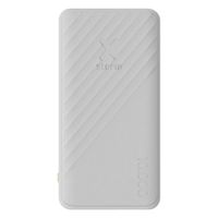 Xtorm Go2 | Powerbank 10.000 mAh - Ash White