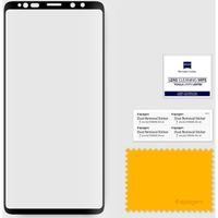 Spigen GLAStR Screenprotector Samsung Galaxy Note 9 - Zwart