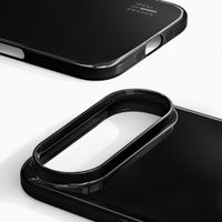 iDeal of Sweden Slim Case MagSafe Apple iPhone Air - Glossy Black