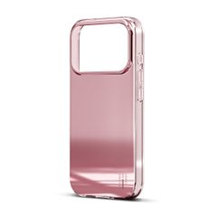 iDeal of Sweden Mirror Case Apple iPhone 17 Pro Max - Mirror Rose Pink