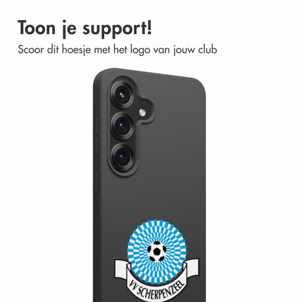 Backcover Samsung Galaxy S25 - VV Scherpenzeel