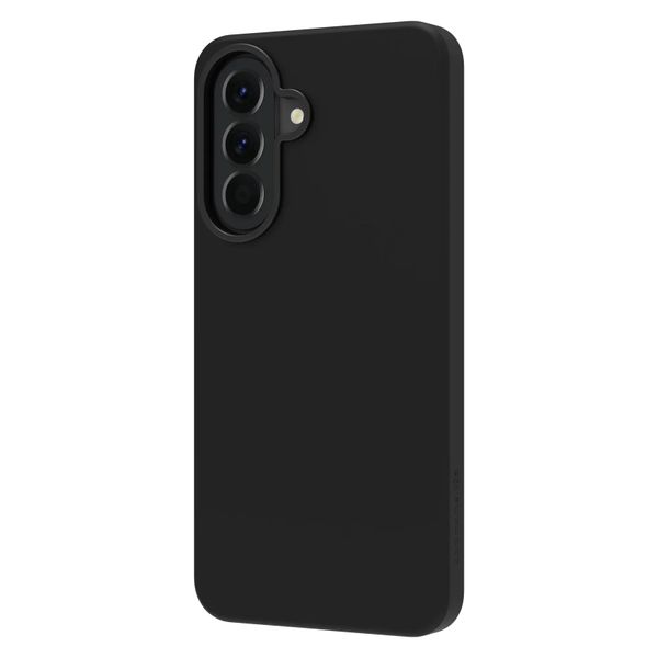 dbramante1928 Roskilde ICON Magnetic Backcover Samsung Galaxy A57 (5G) - Midnight