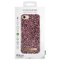 iDeal of Sweden Fashion Backcover iPhone SE (2022 / 2020) / 8 / 7 / 6(s)