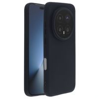imoshion Color Backcover Honor Magic8 Pro - Zwart