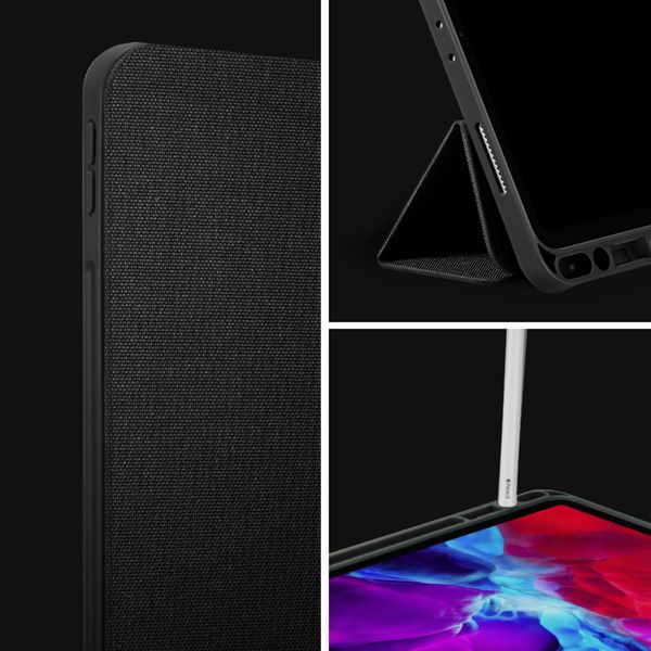 Spigen Urban Fit Bookcase iPad Pro 11 (2020) / Pro 11 (2018)