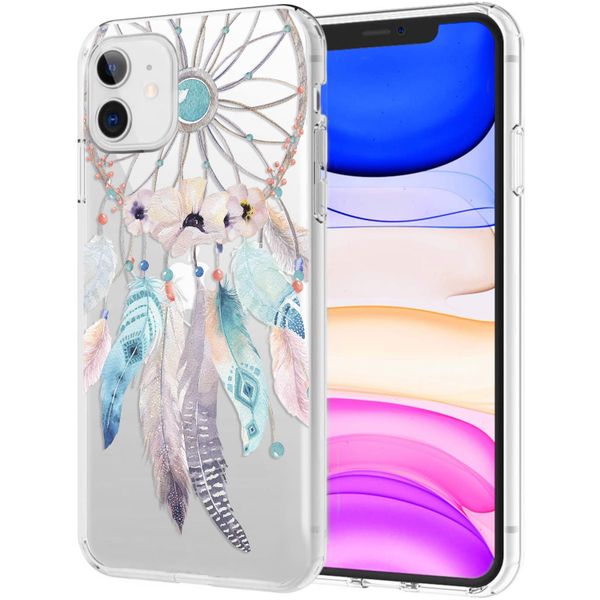 imoshion Design hoesje iPhone 11 - Dromenvanger