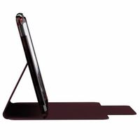 UAG Lucent Bookcase Apple iPad Air 5 (2022) / Air 4 (2020) - Roze