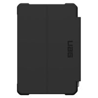 UAG Metropolis Bookcase Samsung Galaxy Tab S10 FE /S9 FE - Zwart