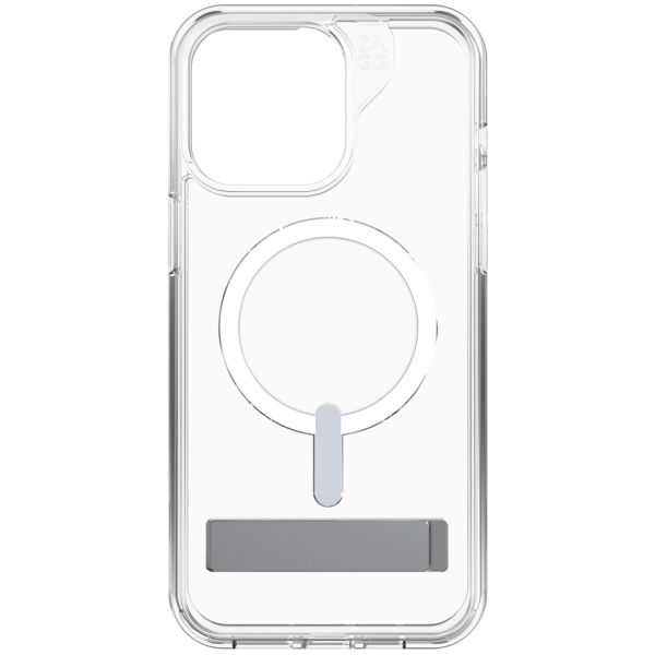 ZAGG Crystal Palace Snap KS Case Apple iPhone 15 Pro Max - Clear