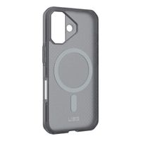 UAG Dot Case met MagSafe Apple iPhone 17 - Ash