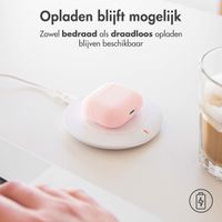 imoshion Siliconen Case AirPods 3 (2021) - Roze