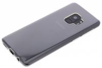 Softcase Backcover Samsung Galaxy S9