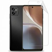 imoshion Screenprotector Folie 3 pack Motorola Moto G32