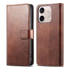 imoshion Luxe Bookcase Honor 600 Lite - Donkerbruin