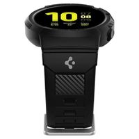 Spigen Rugged Armor™ Pro Case Samsung Galaxy Watch Active 2 - 44 mm - Black