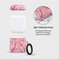 Burga Hard case  Apple AirPods 1 / 2 - Sakura