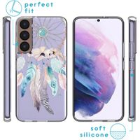 imoshion Design hoesje Samsung Galaxy S22 - Dromenvanger