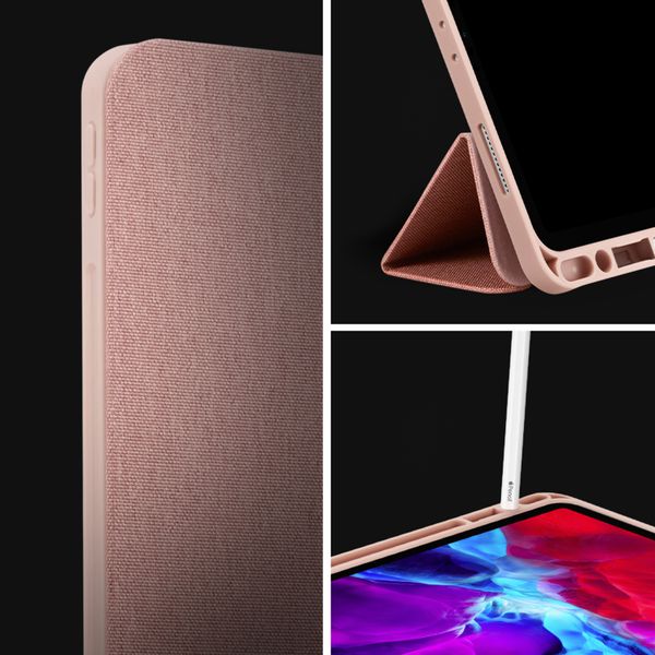 Spigen Urban Fit Bookcase iPad Pro 11 (2020) / Pro 11 (2018)