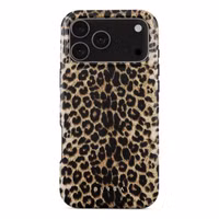 Burga Tough Backcover MagSafe Apple iPhone 17 Pro Max - Player