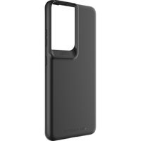 ZAGG Copenhagen Backcover Samsung Galaxy S21 Ultra - Zwart