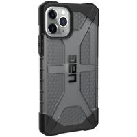 UAG Plasma Backcover iPhone 11 Pro - Grijs