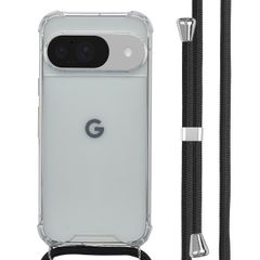 imoshion Backcover met koord Google Pixel 10 / 10 Pro - Zwart