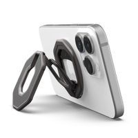 UAG Monarch Magnetic Ring Stand - Zwart