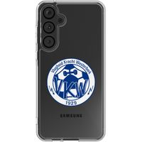 Clear Backcover Samsung Galaxy A55 - VKW