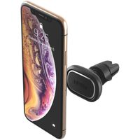 iOttie iTap Magnetic 2 Air Vent Mount - Telefoonhouder auto - Ventilatierooster - Magnetisch - Zwart