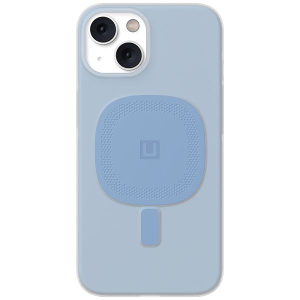 UAG Lucent 2.0 Back Cover MagSafe Apple iPhone 14 - Blue