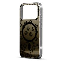iDeal of Sweden Mirror Case met MagSafe Apple iPhone 18 Pro Max / 17 Pro Max - Leo Ombre