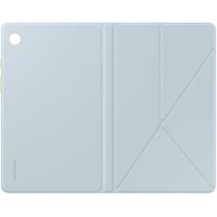 Samsung Originele Book Cover Galaxy Tab A9 8.7 inch - Blue