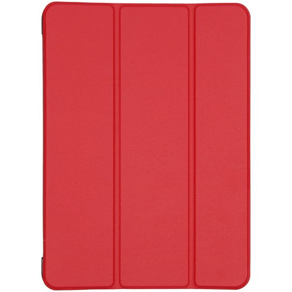 Stand Bookcase iPad Pro 11 (2020) - Rood