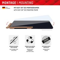 Displex Glass Screenprotector Samsung Galaxy Tab S10 Plus