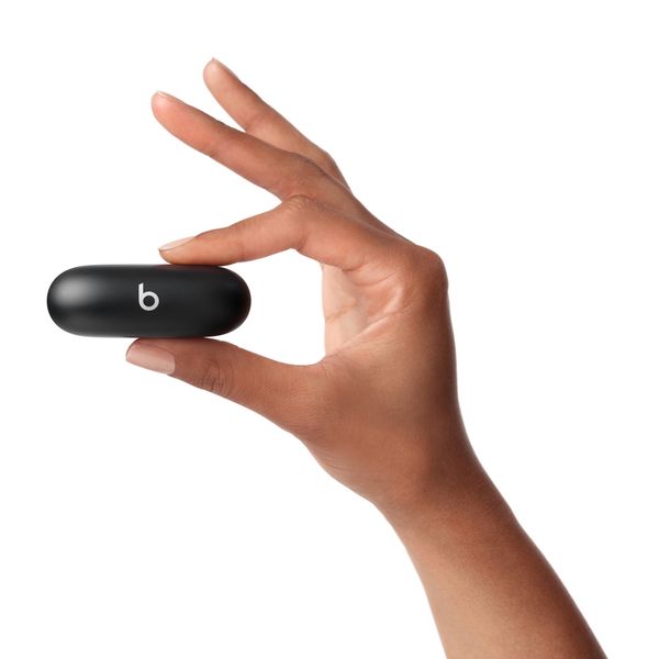 Beats Solo Buds Draadloze Oortjes - Bluetooth In-ear Oordopjes - Matte Black