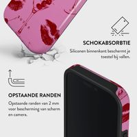 Burga Tough Backcover MagSafe Apple iPhone 16 Pro - Call me