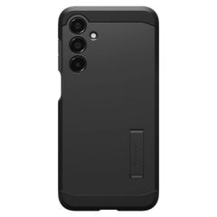 Spigen Tough Armor Backcover Samsung Galaxy A16 - Zwart