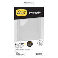 OtterBox Symmetry Backcover Samsung Galaxy S23 Ultra - Transparant