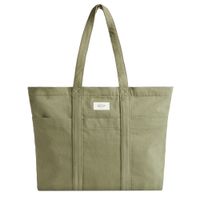 Wouf Tote Bag - Schoudertas - Cotton Sunset